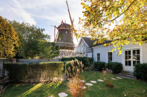 Lyxiga hem mitt i Gamla Viken, hög standard, Viken